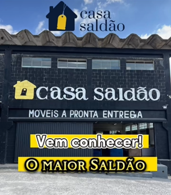 Casa Saldão